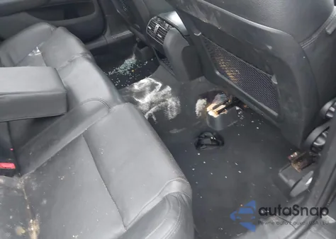 2009 Pontiac G8 Gt z USA, uszkodzony, nr VIN 6G2EC57Y59L190886